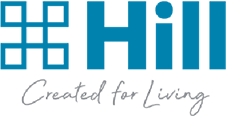 Hill Residential logo