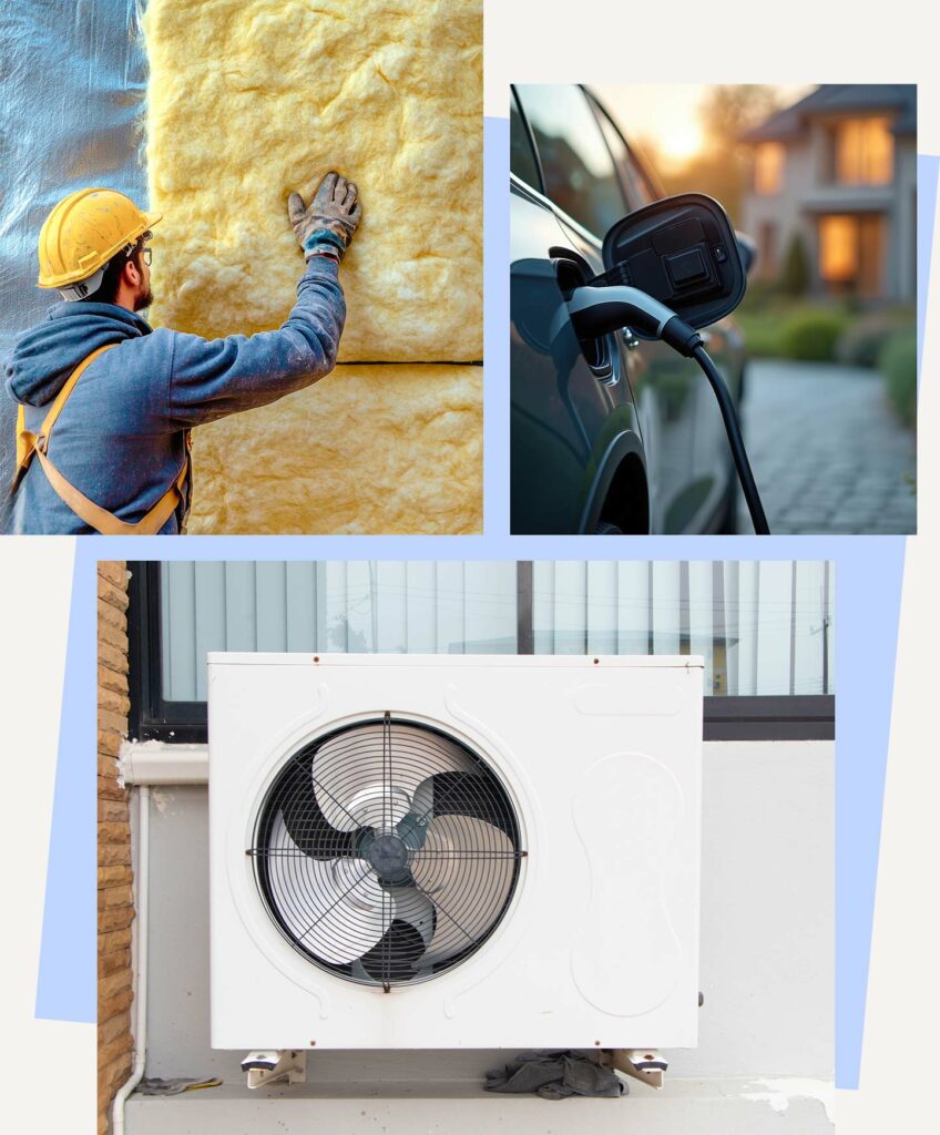 Commitment to sustainability